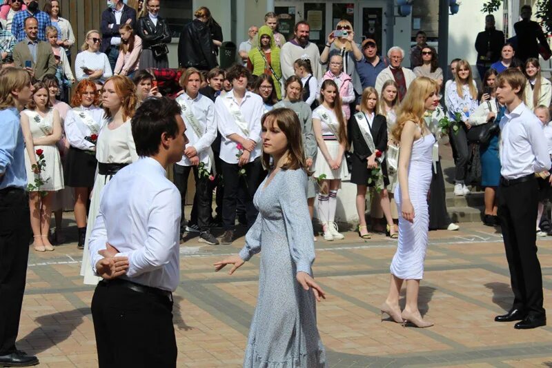 государственная гимназия колледж искусств