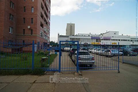 Туполева 15б