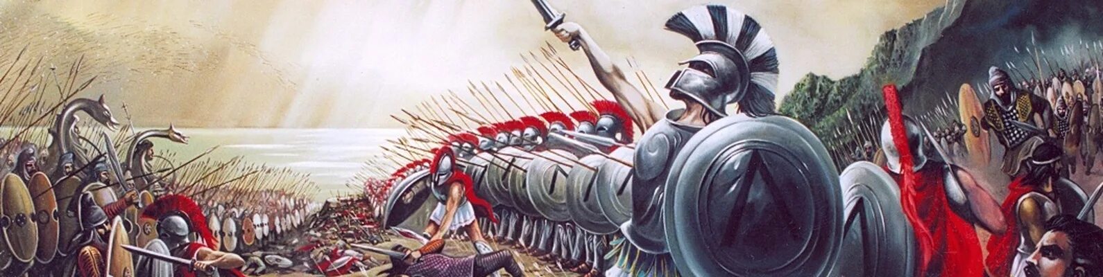 В чем состоял подвиг трехсот спартанцев 5. Фермопильское сражение 300 спартанцев. Фермопильское ущелье 300 спартанцев. 300 Спартанцев в Фермопилах.