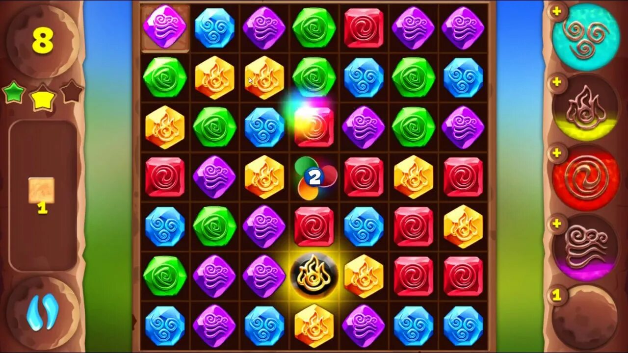 Как пройти уровень самоцветы. Как пройти 3619 планета самоцветов. level 1290 gemmy lands. как пройти 1750 уровень в &quot;планета&quot;. как пройти уровень 1370 в планете самоцветов.