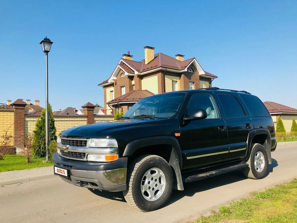 Столица в устье тахо. Chevrolet Tahoe 2005. Chevrolet Tahoe 2. Chevrolet Tahoe 2004. Шевроле Тахо черный 2005.