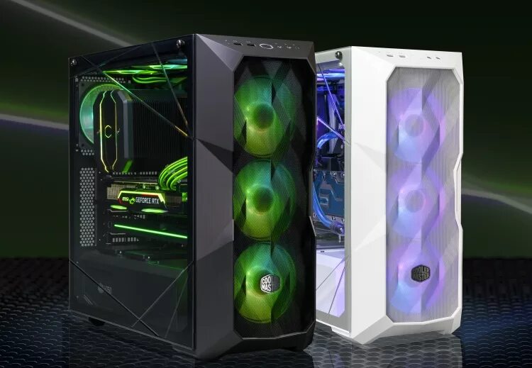 Корпус Cooler Master MASTERBOX td500 Mesh. Cooler Master MASTERBOX td500 Mesh White. MASTERBOX td500 Mesh. Корпус Coolermaster MASTERBOX td500 Mesh ARGB.