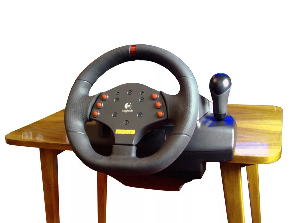 Logitech momo racing 900. Logitech Momo Racing Force feedback Wheel. Игровой руль Лоджитек МОМО. Руль с педалями Momo. Logitech Momo с 3 педалями.