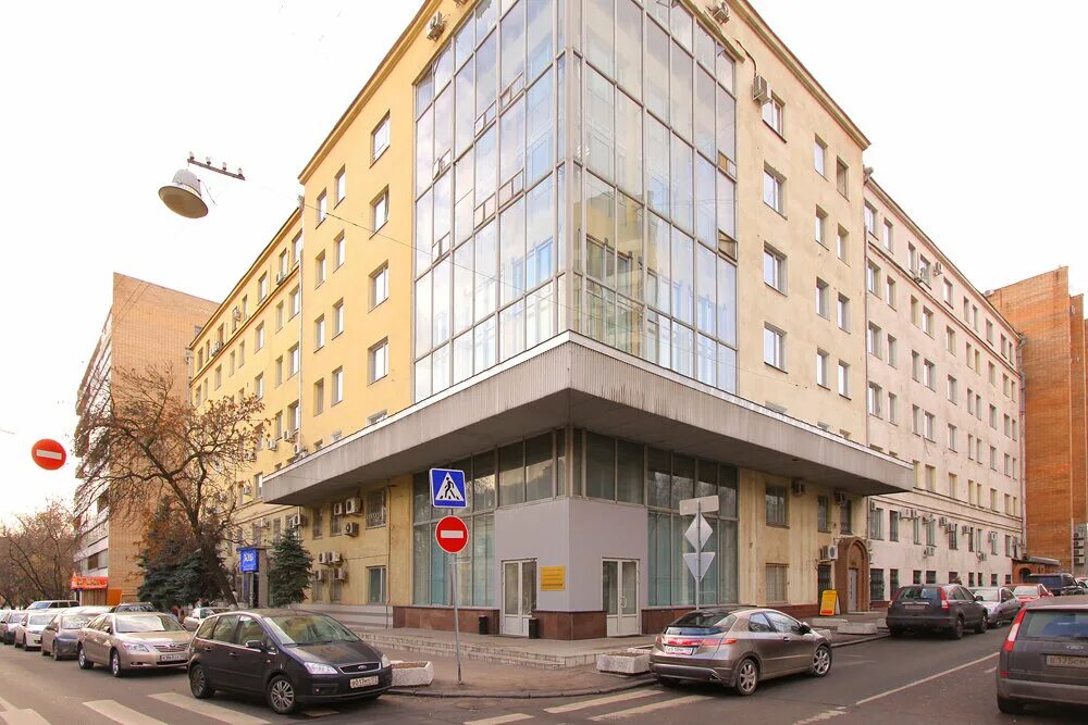 Фото: Управление специальной связи по Ульяновской области, предприятие связи, ул