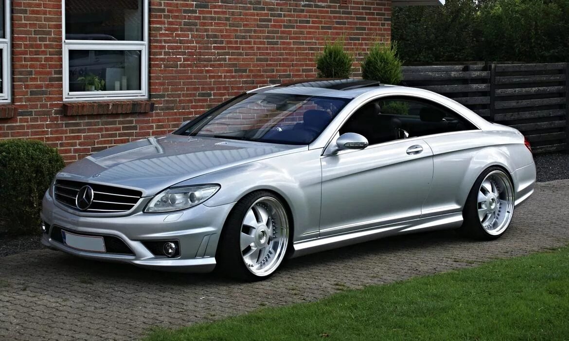 Купить мерседес coupe. Mercedes-Benz cl500 2008. Мерседес cl500 купе. Mercedes cl65 AMG 2008. Mercedes CL AMG 2008.