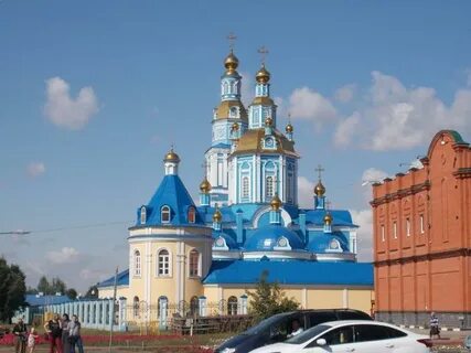 12 сентября ульяновск