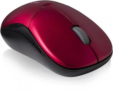 Red usb