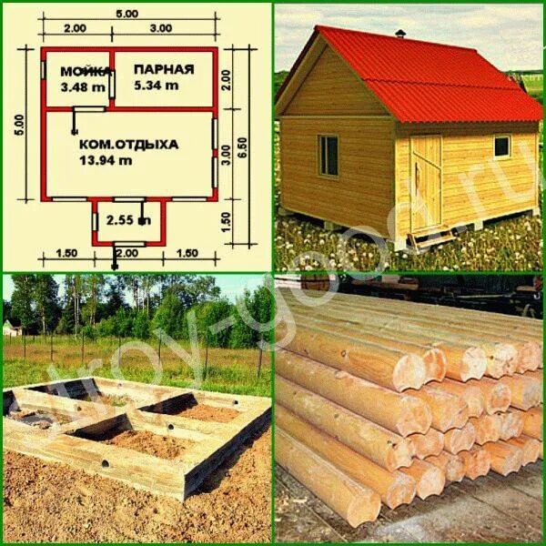 Сколько строится баня. Сруб бани 3х4 из бруса 150х150. Постройки бани своими. Баня своими руками. Строительство бани своими руками.