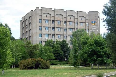 Запорожская больница