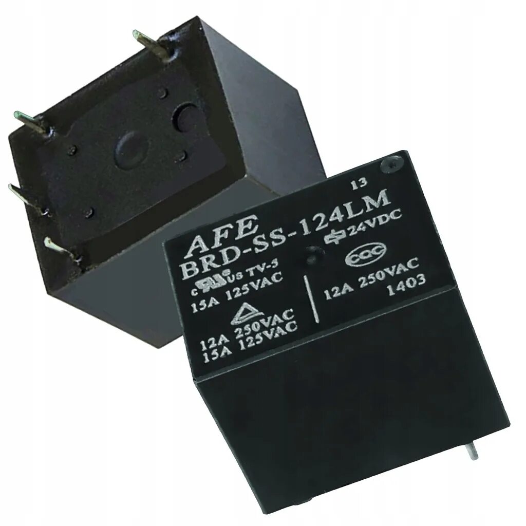 Hrw 124lm реле схема подключения Source Продажи AFE BRD-SS-112LM реле on