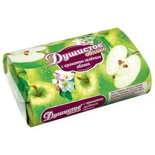 Какое мыло душистое