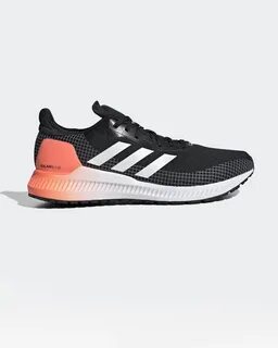 Кроссовки adidas solar