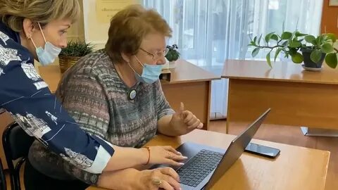 Свердловская область пенсионеры