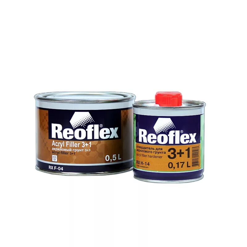 Грунт реофлекс 2к. Reoflex акриловый грунт rx f-02. reoflex rx f-02 acryl sealer 1к акриловый грунт. грунт reoflex 4+1. реофлекс грунт акриловый 4+1.