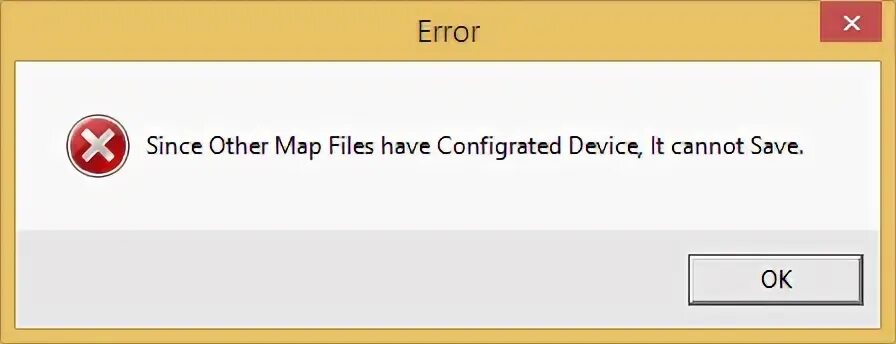 Failed to bind to