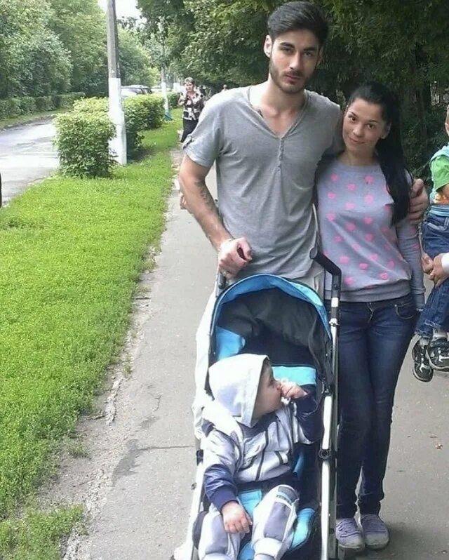 Сколько лет салибекову из дома 2