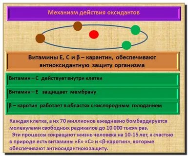 Что нужно клетке