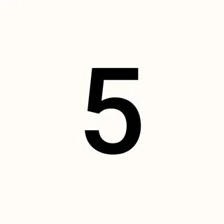5 ве