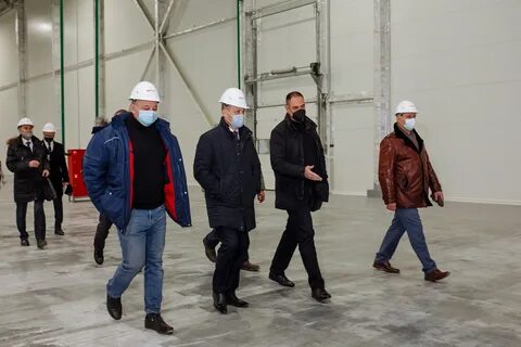 Работа в ревде