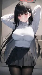 Tsukatsuki Rio Wallpapers 