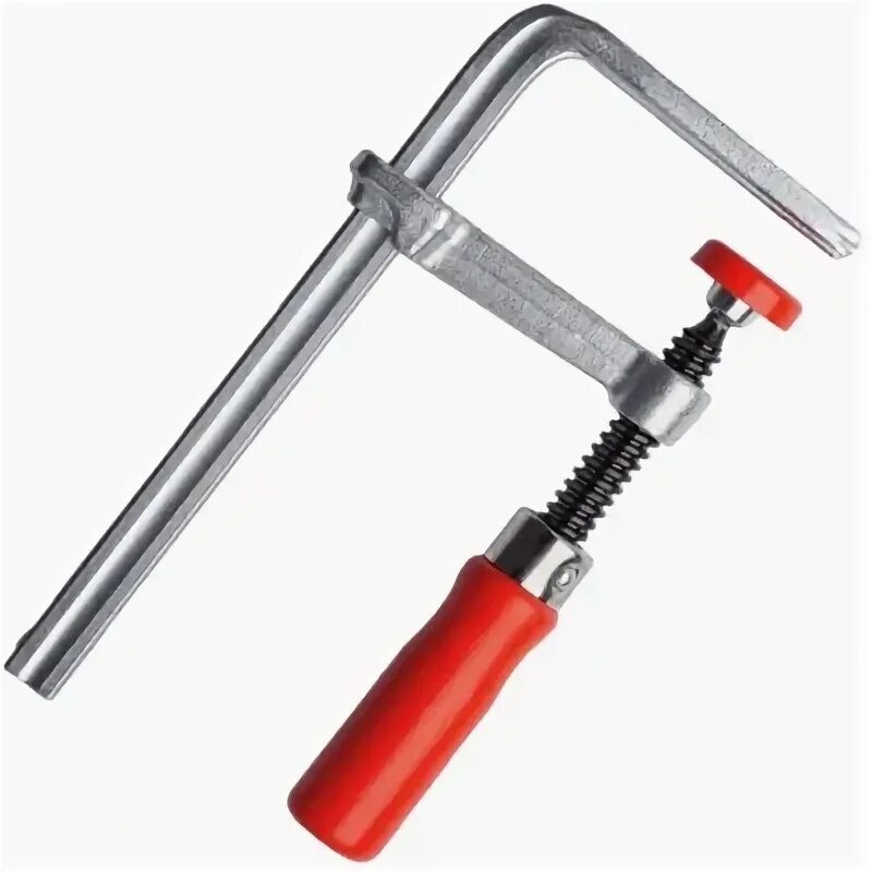 Круглые струбцины. Зажим - clamp-s - металл. Круглые струбцины. Трубная струбцина bpc-h34. Струбцина тип "g" 100 мм 59204.