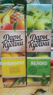 Соки кубани отзывы