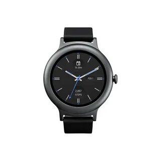 Watch style
