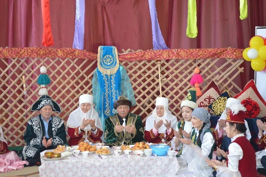 22 Наурыз. Казахская свадьба. Декорации к Наурызу. Наурыз бата. Қыдыр ата батасы