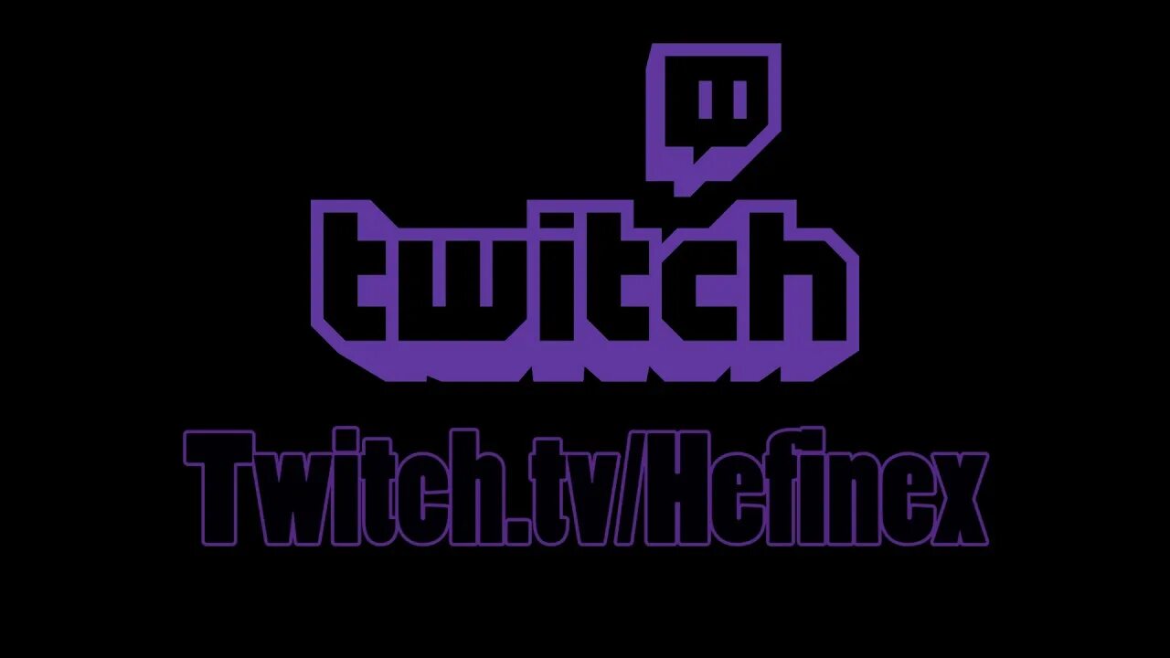Twitch theme