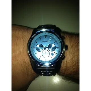 Fossil ch 2564