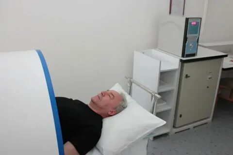 Военно санаторное лечение