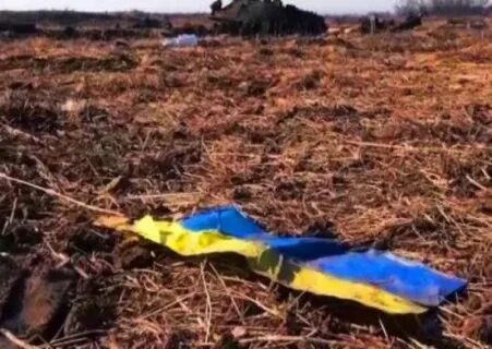 Разгром украины сегодня
