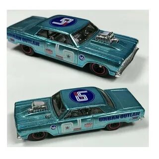 Wheels 64