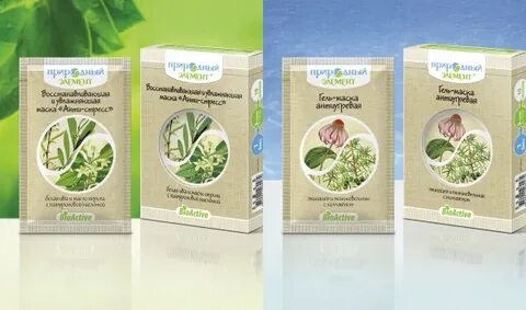 Natural на русском