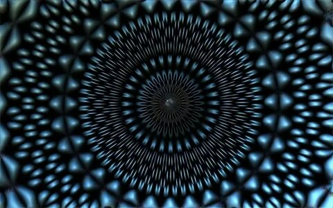 Hypnotic slowed