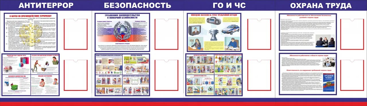 Безопасность в чрезвычайных ситуациях. Правила поведения на радиоактивномза грязненной местности. Сиз индивидуальной и коллективной защиты. Охрана труда чс. Пожарная безопасность плакат.