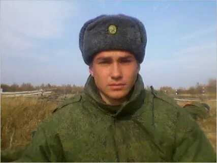 Спас солдата