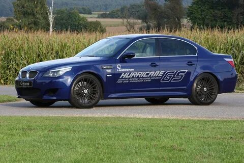 M5 power