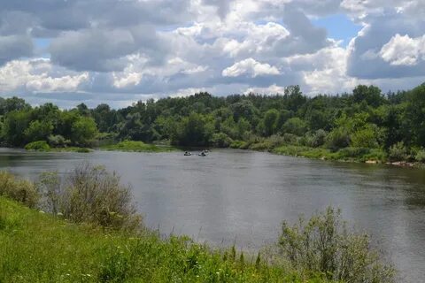 Химки клязьма отзывы