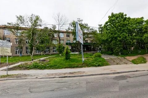 Энергетический колледж владивосток
