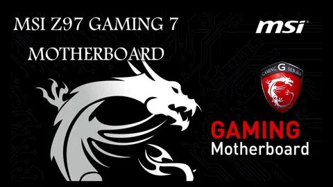 Gaming series