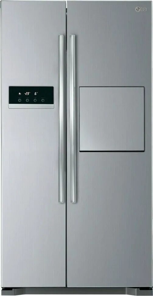 Lg gc b459ftpw