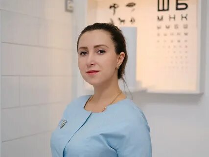Окулист ставрополь
