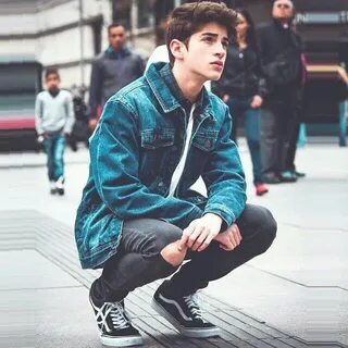 Style boys