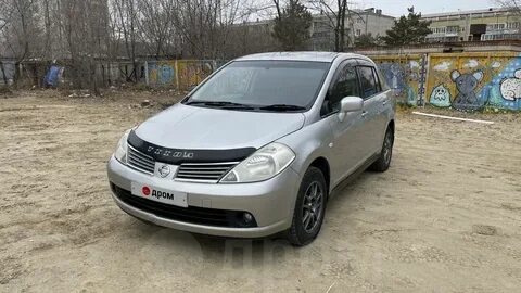 Дром благовещенск амурская ниссан