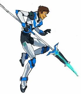 Lance's