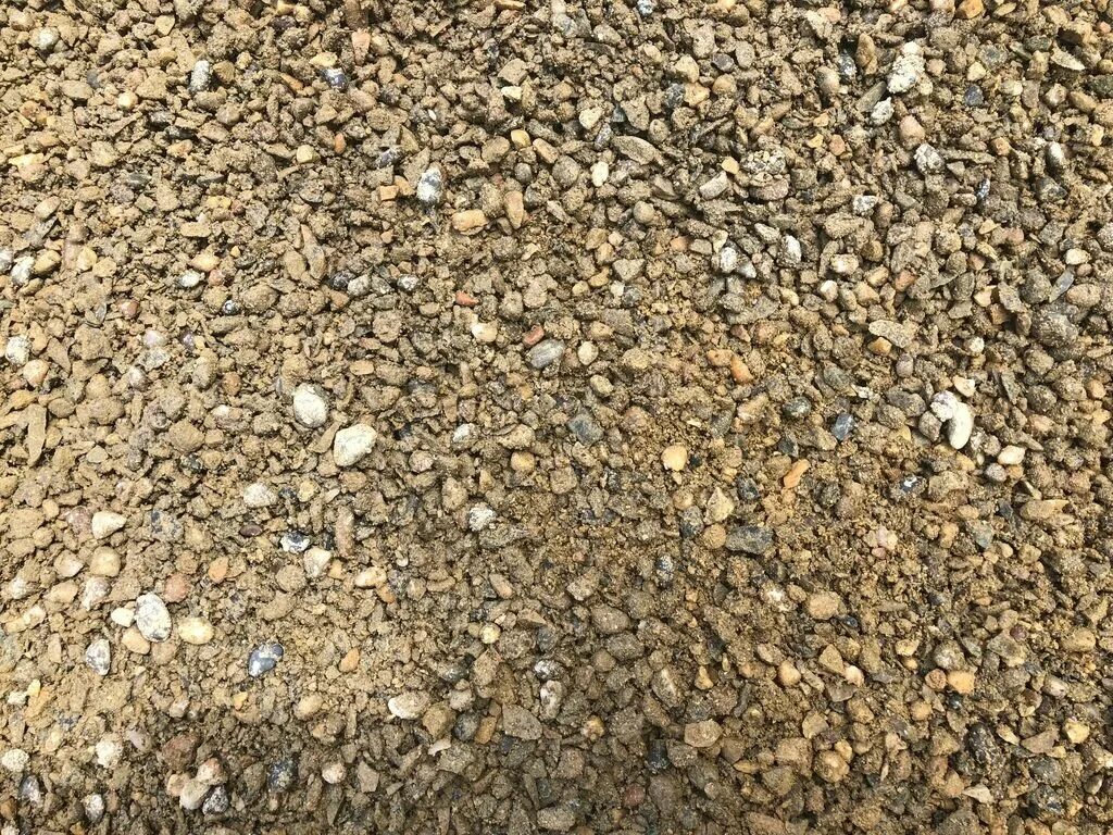 Щебень 0 5