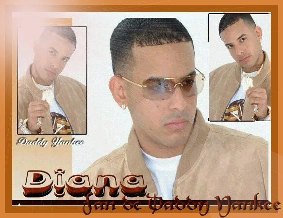 Daddy yankee voy. Daddy Yankee tu Principe. Дэдди Янки ту принципе. Tu Principe.