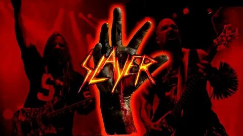 Slayer kai