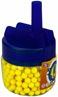 Игрушечный патрон